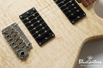 Amnis Novus Hiroshi Shibasaki Specs 