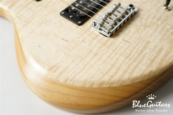 Amnis Novus Hiroshi Shibasaki Specs 