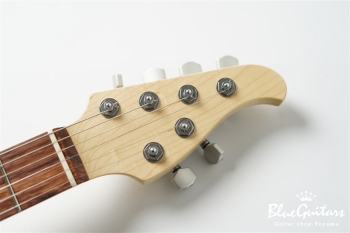 Amnis Novus Hiroshi Shibasaki Specs 