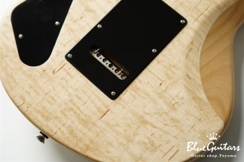 Amnis Novus Hiroshi Shibasaki Specs 