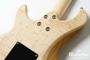 Amnis Novus Hiroshi Shibasaki Specs 