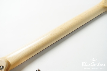 Amnis Novus Hiroshi Shibasaki Specs 