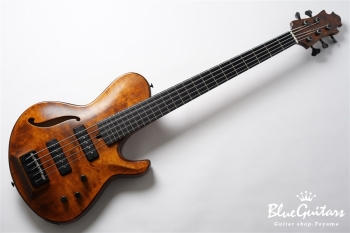 TEMPESTA 5st - Organic Texture