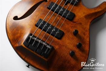 TEMPESTA 5st - Organic Texture