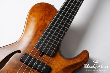 TEMPESTA 5st - Organic Texture