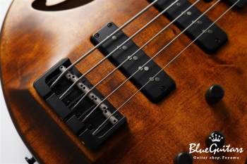 TEMPESTA 5st - Organic Texture