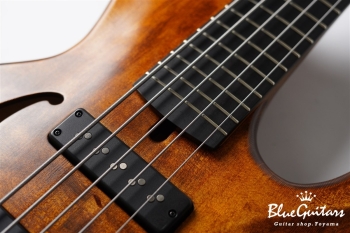 TEMPESTA 5st - Organic Texture