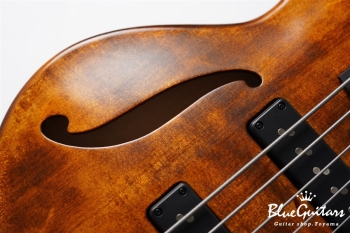 TEMPESTA 5st - Organic Texture