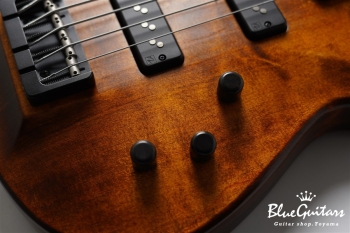 TEMPESTA 5st - Organic Texture