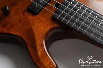 TEMPESTA 5st - Organic Texture