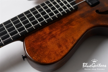 TEMPESTA 5st - Organic Texture