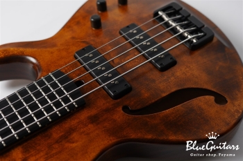 TEMPESTA 5st - Organic Texture