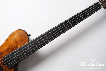 TEMPESTA 5st - Organic Texture