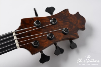 TEMPESTA 5st - Organic Texture