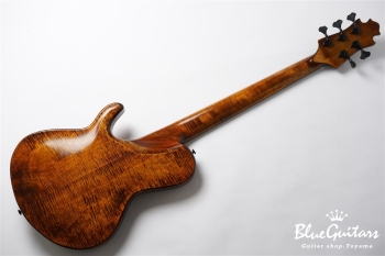 TEMPESTA 5st - Organic Texture