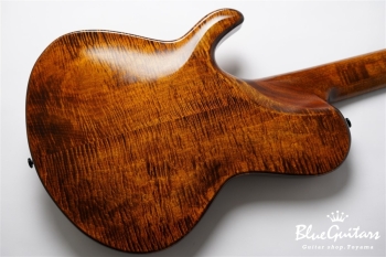 TEMPESTA 5st - Organic Texture