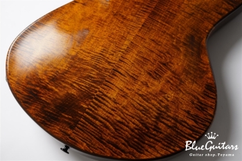 TEMPESTA 5st - Organic Texture