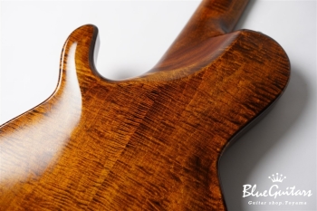 TEMPESTA 5st - Organic Texture