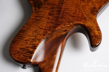 TEMPESTA 5st - Organic Texture