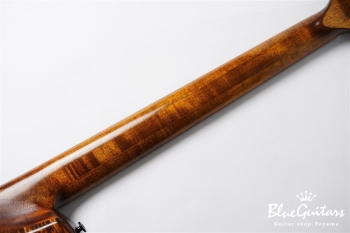 TEMPESTA 5st - Organic Texture