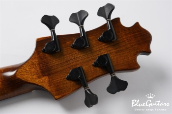 TEMPESTA 5st - Organic Texture