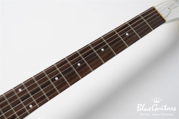 59M NOS+ GOLD HARDWARE - White