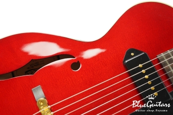 Ladybug SM-TBC  (P-90) - Cherry #RZ0739