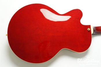 Ladybug SM-TBC  (P-90) - Cherry #RZ0739