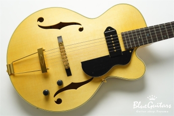 Ladybug SM-TBC - Natural #RZ0736