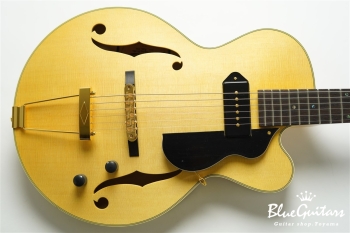 Ladybug SM-TBC - Natural #RZ0736