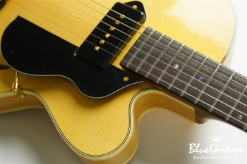 Ladybug SM-TBC - Natural #RZ0736