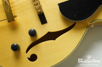 Ladybug SM-TBC - Natural #RZ0736