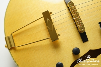 Ladybug SM-TBC - Natural #RZ0736