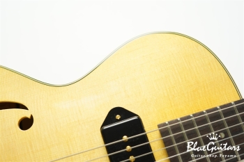 Ladybug SM-TBC - Natural #RZ0736