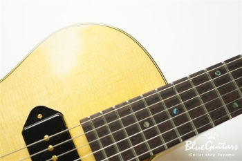 Ladybug SM-TBC - Natural #RZ0736