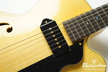 Ladybug SM-TBC - Natural #RZ0736