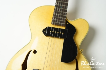 Ladybug SM-TBC - Natural #RZ0736