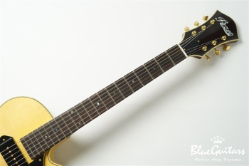 Ladybug SM-TBC - Natural #RZ0736