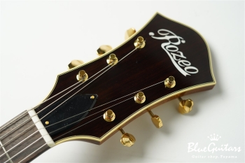 Ladybug SM-TBC - Natural #RZ0736