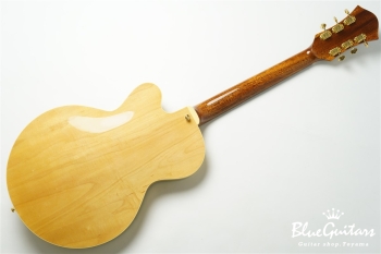 Ladybug SM-TBC - Natural #RZ0736