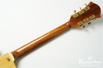 Ladybug SM-TBC - Natural #RZ0736