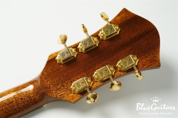 Ladybug SM-TBC - Natural #RZ0736