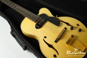 Ladybug SM-TBC - Natural #RZ0736