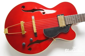Ladybug SM-C HB - Cherry #RZ0729