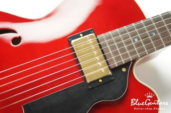 Ladybug SM-C HB - Cherry #RZ0729