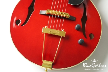 Ladybug SM-C HB - Cherry #RZ0729
