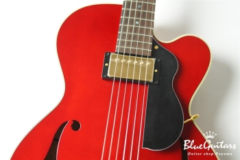 Ladybug SM-C HB - Cherry #RZ0729