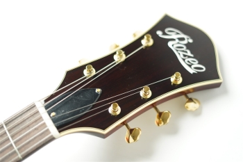 Ladybug SM-C HB - Cherry #RZ0729