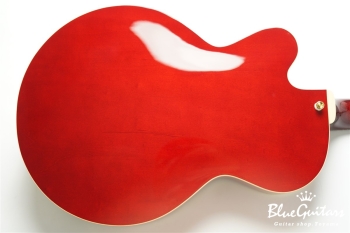 Ladybug SM-C HB - Cherry #RZ0729