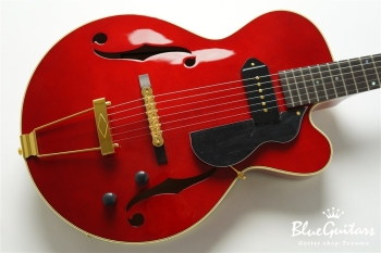 Ladybug SM-C (P-90) - Cherry #RZ0719